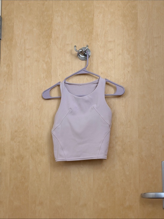 lululemon athletica Tops - Lululemon wunder train racerback tank